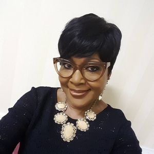 Meet your Posher, Sherryl